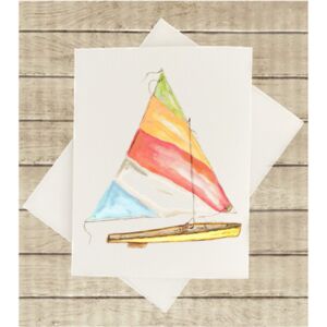 Notecard  Thumbnail