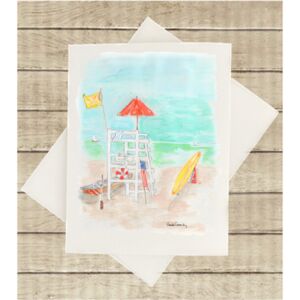 Notecard - PT Thumbnail