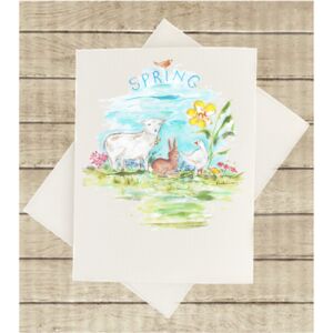 Notecard - PT Thumbnail