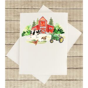 Notecard Thumbnail