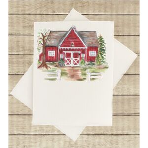 Notecard Thumbnail