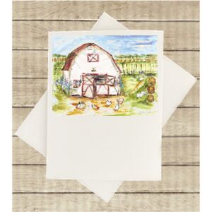 Notecard - PT Thumbnail