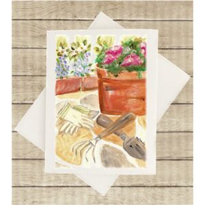 Notecard Thumbnail