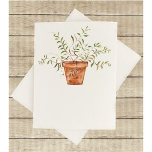 Notecard Thumbnail