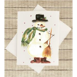 Notecard - PT Thumbnail