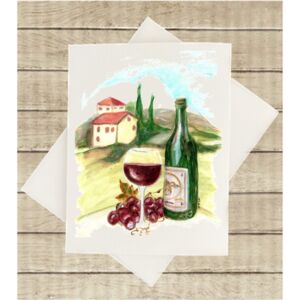 Notecard - PT Thumbnail