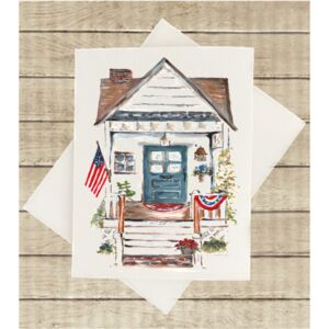 Notecard  Thumbnail