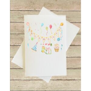 Greeting Card - PT Thumbnail