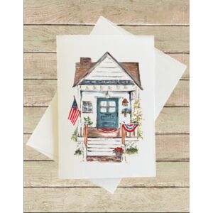 Greeting Card - PT Thumbnail