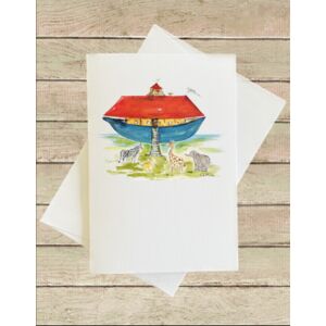 Greeting Card - PT Thumbnail