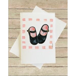 Greeting Card - PT Thumbnail