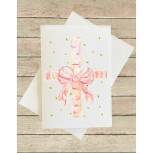 Greeting Card - PT Thumbnail