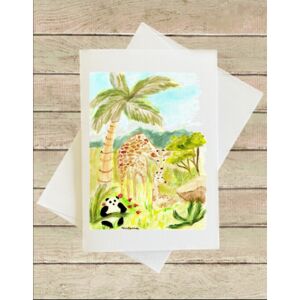 Greeting Card - PT Thumbnail