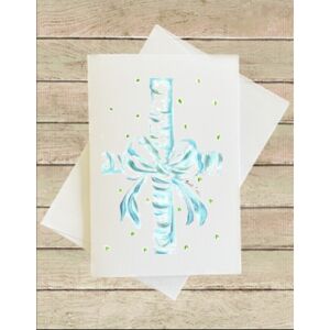 Greeting Card - PT Thumbnail