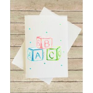Greeting Card - PT Thumbnail