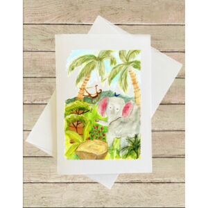 Greeting Card - PT Thumbnail