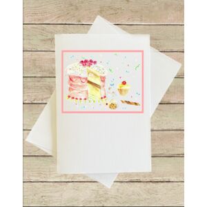 Greeting Card - PT Thumbnail