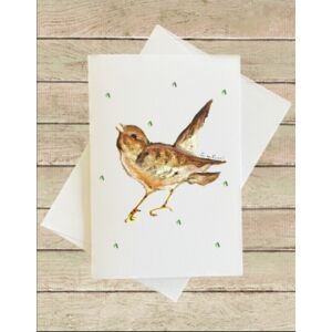 Greeting Card - PT Thumbnail