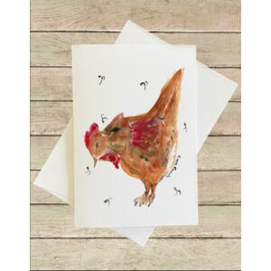 Greeting Card - PT Thumbnail