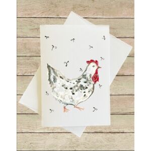 Greeting Card - PT Thumbnail