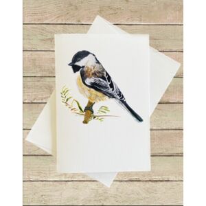Greeting Card - PT Thumbnail