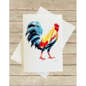 Greeting Card - PT Thumbnail