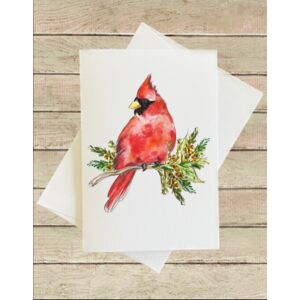Greeting Card - PT Thumbnail