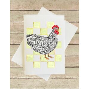 Greeting Card - PT Thumbnail