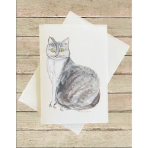 Greeting Card Thumbnail