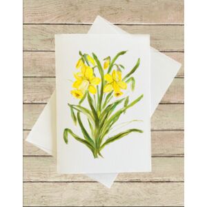 Greeting Card - PT Thumbnail