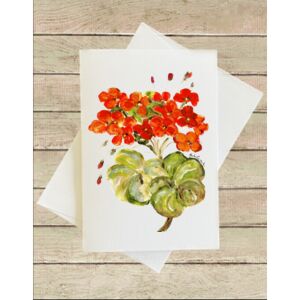 Greeting Card - PT Thumbnail