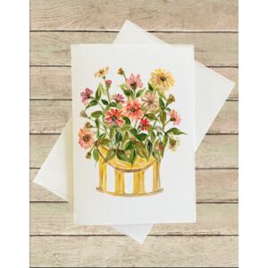 Greeting Card - PT Thumbnail