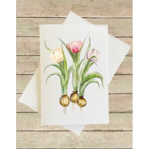Greeting Card - PT Thumbnail