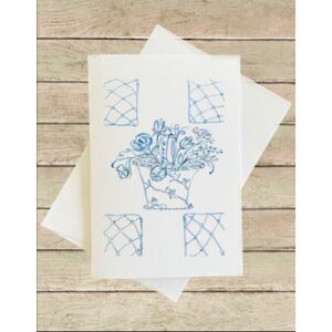 Greeting Card - PT Thumbnail