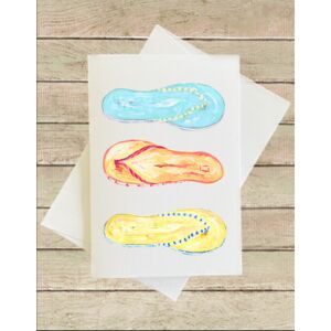 Greeting Card - PT Thumbnail