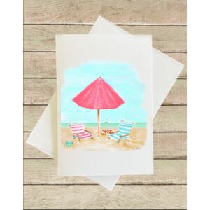 Greeting Card - PT Thumbnail