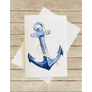 Greeting Card - PT Thumbnail