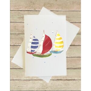 Greeting Card - PT Thumbnail