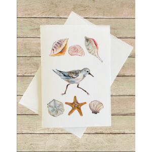 Greeting Card - PT Thumbnail