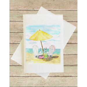 Greeting Card - PT Thumbnail