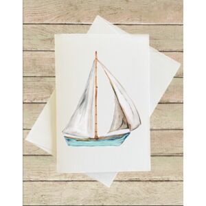 Greeting Card - PT Thumbnail