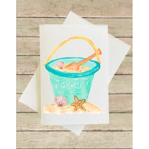 Greeting Card - PT Thumbnail