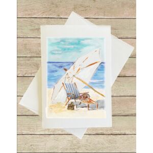 Greeting Card - PT Thumbnail