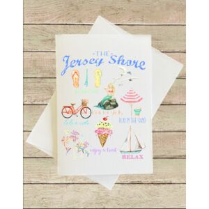 Greeting Card - PT Thumbnail