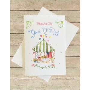Greeting Card - PT Thumbnail