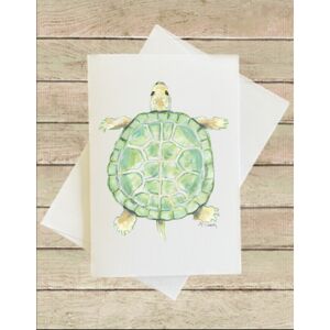 Greeting Card - PT Thumbnail