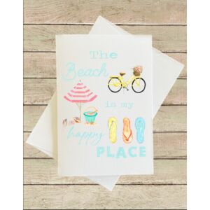 Greeting Card - PT Thumbnail