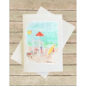 Greeting Card - PT Thumbnail