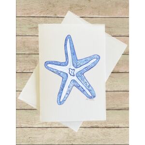 Greeting Card - PT Thumbnail