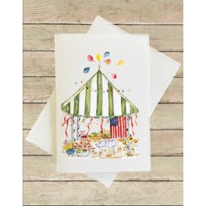 Greeting Card - PT Thumbnail